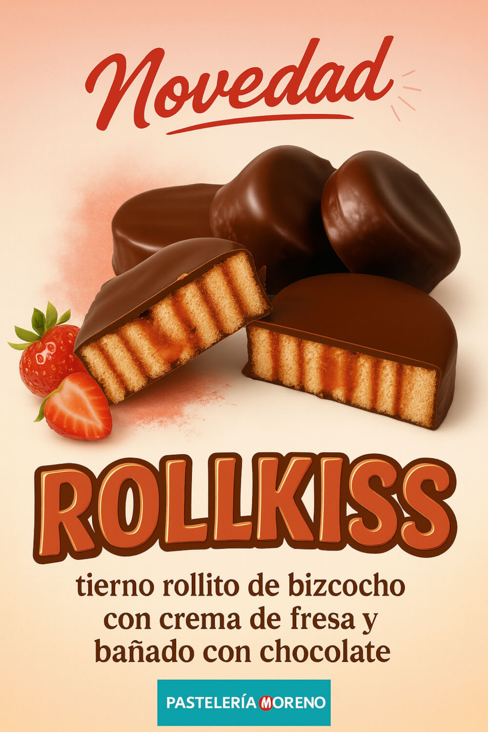 Rollkiss